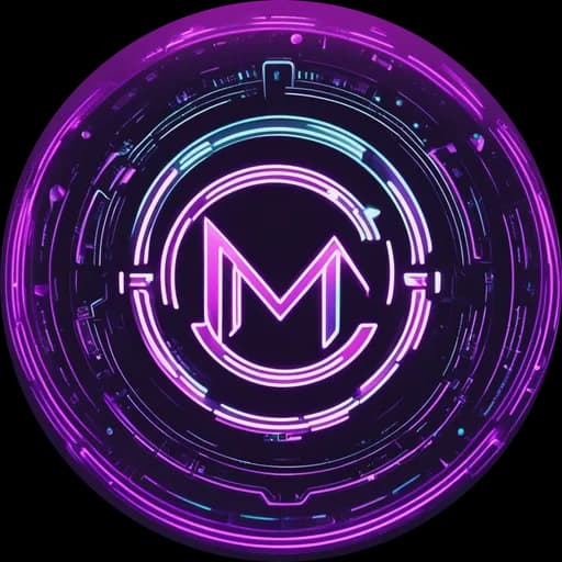 Website logo