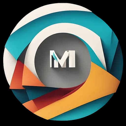 Website logo