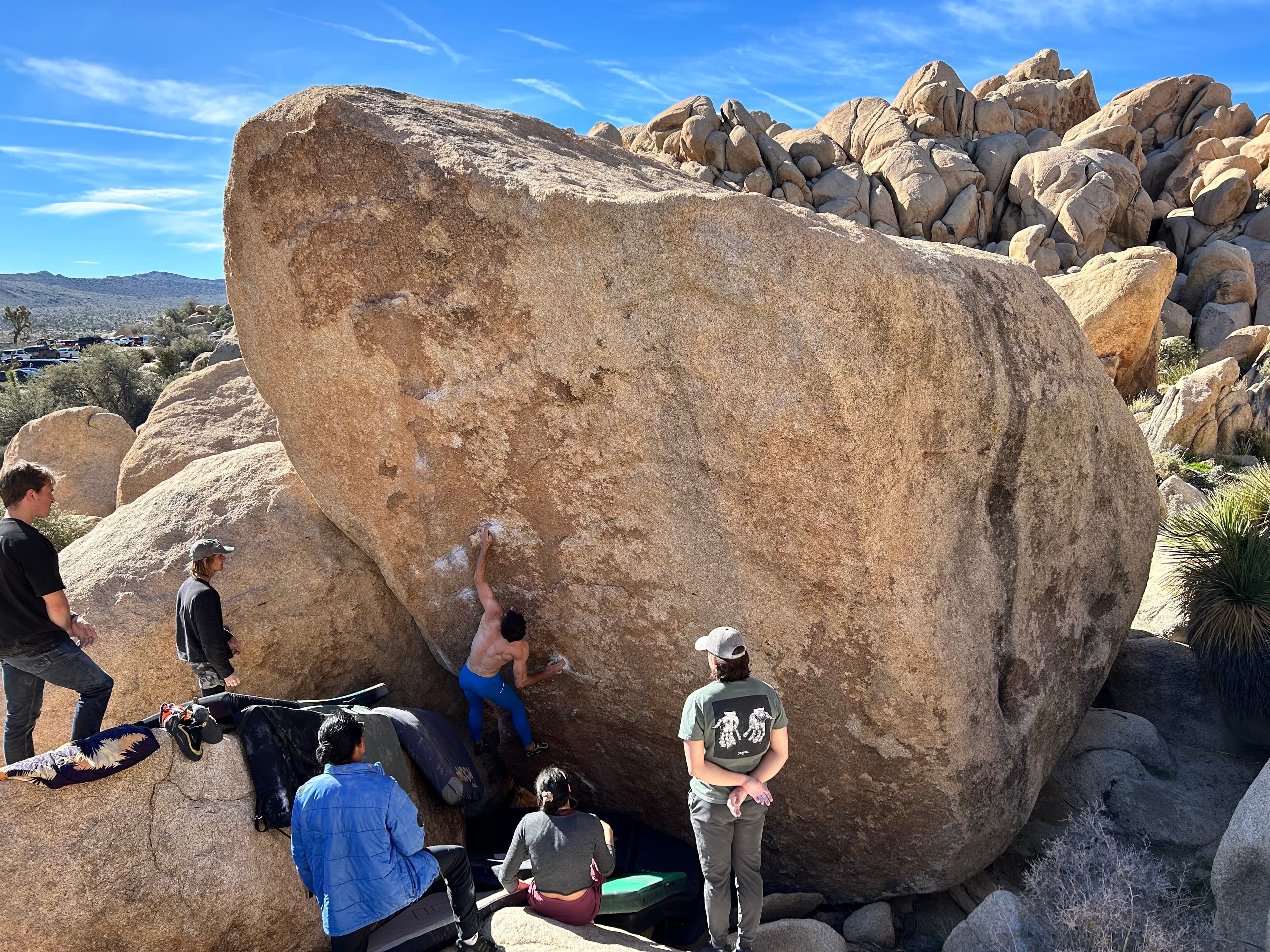 Ryan breaking the beta on "Broken Flowers".